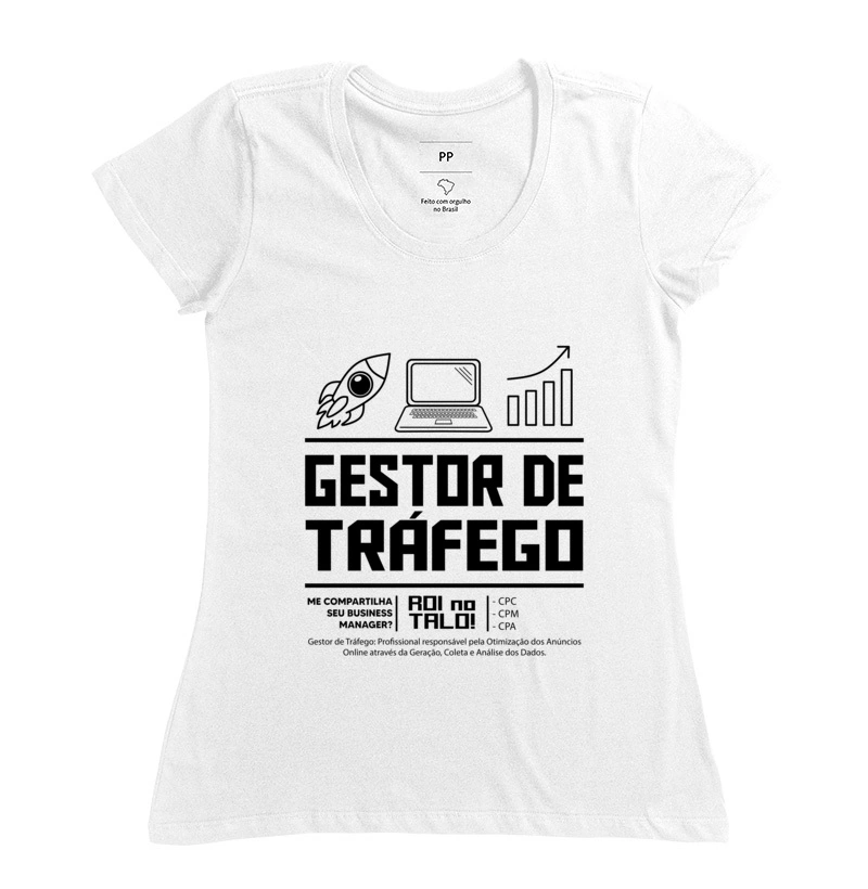 Gestor de Tráfego V01