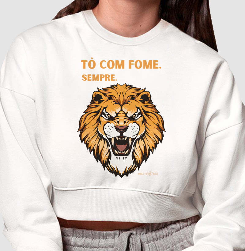 Tô Com Fome