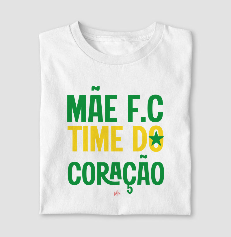 Mãe Futebol Clube