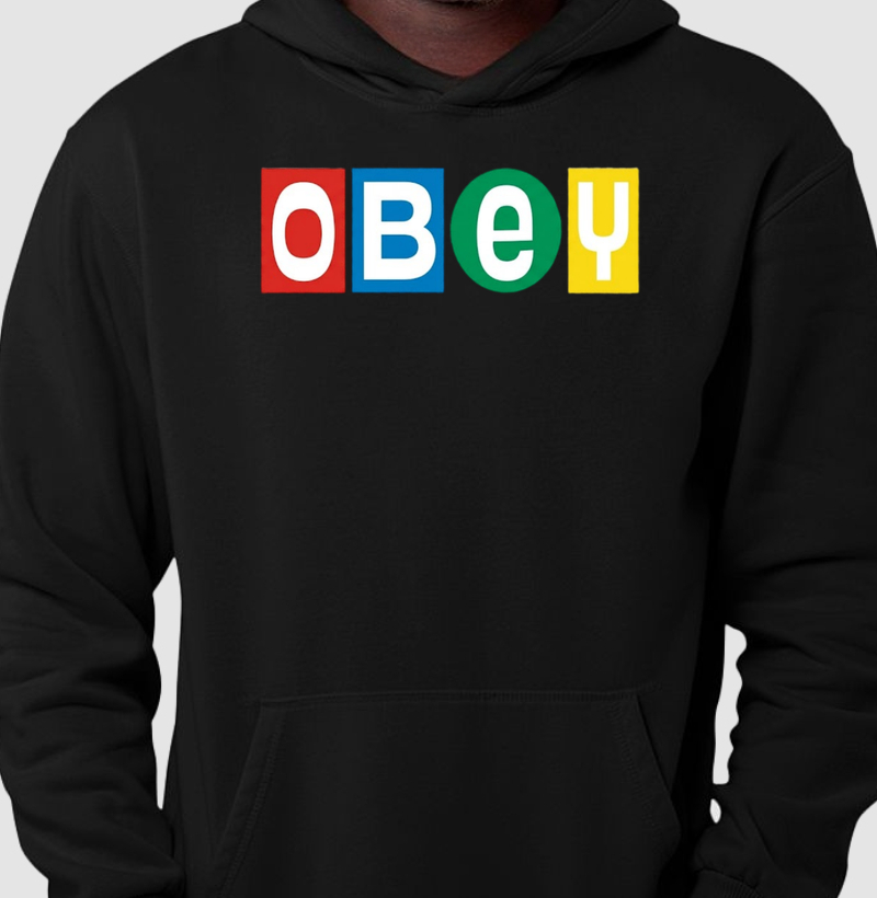 OBEY