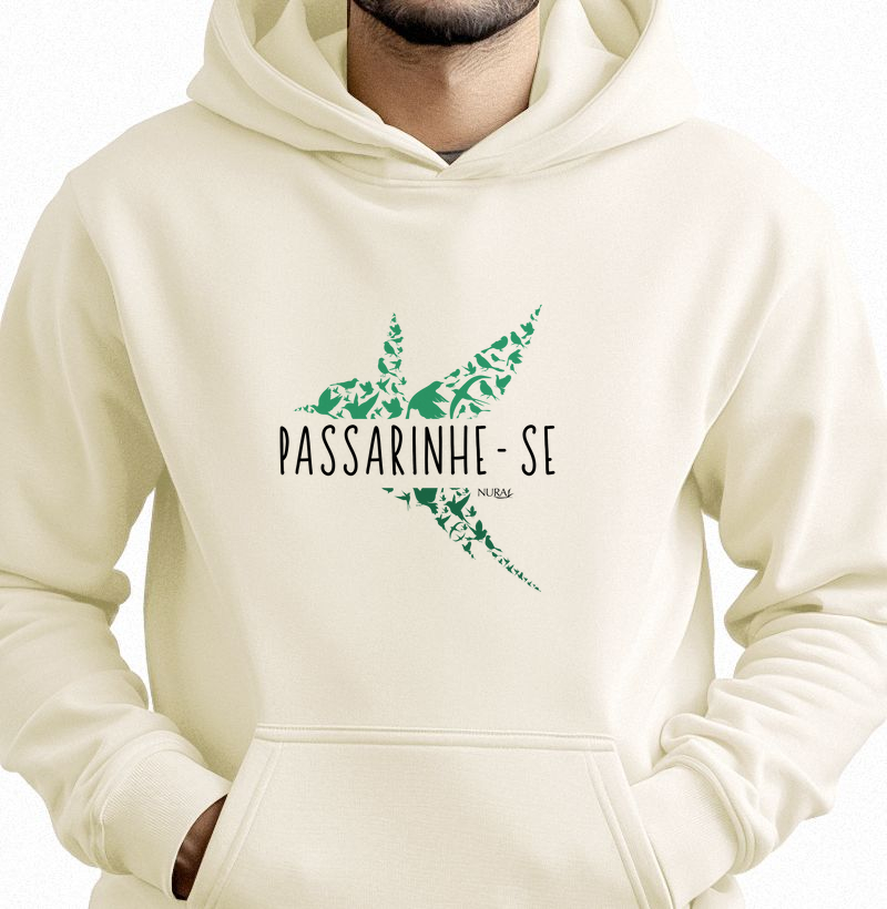 Passarinhe-se 
