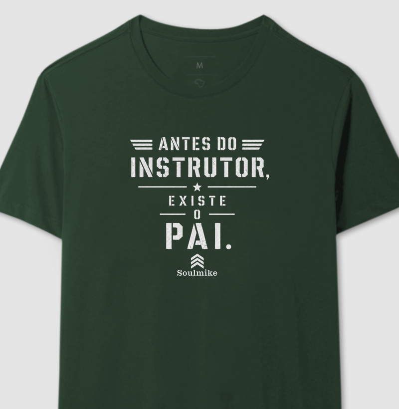 Pai e instrutor! - Imagem 2