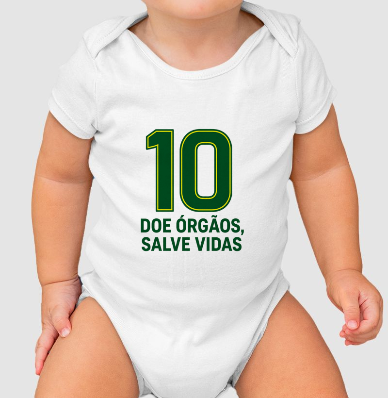 Camisa 10