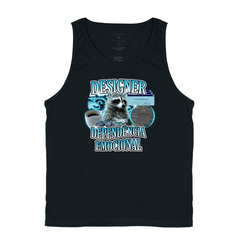 Dependência Emocional