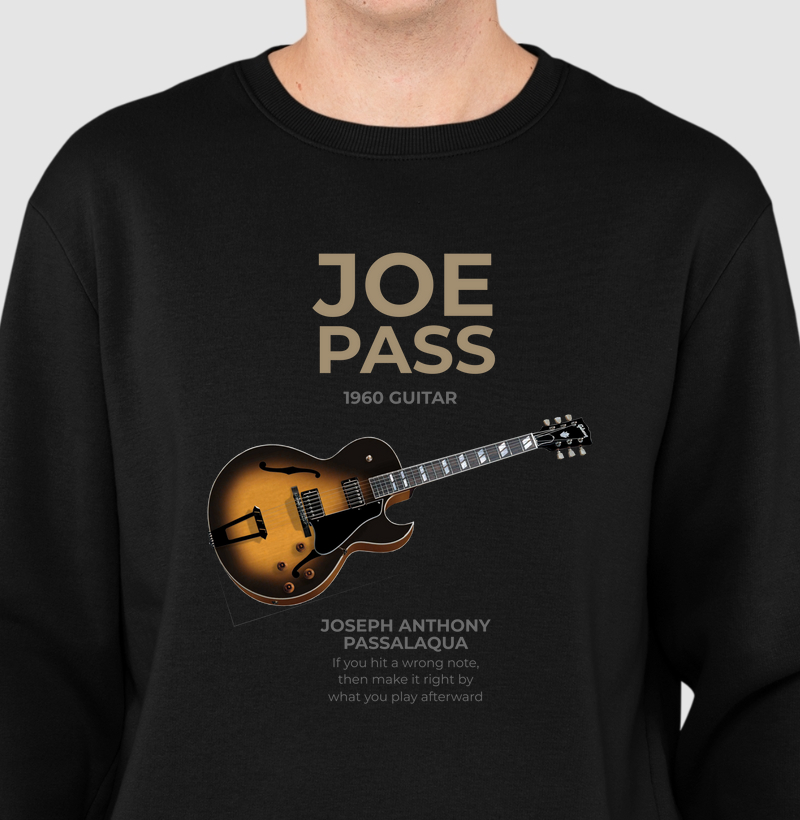 Joe Pass