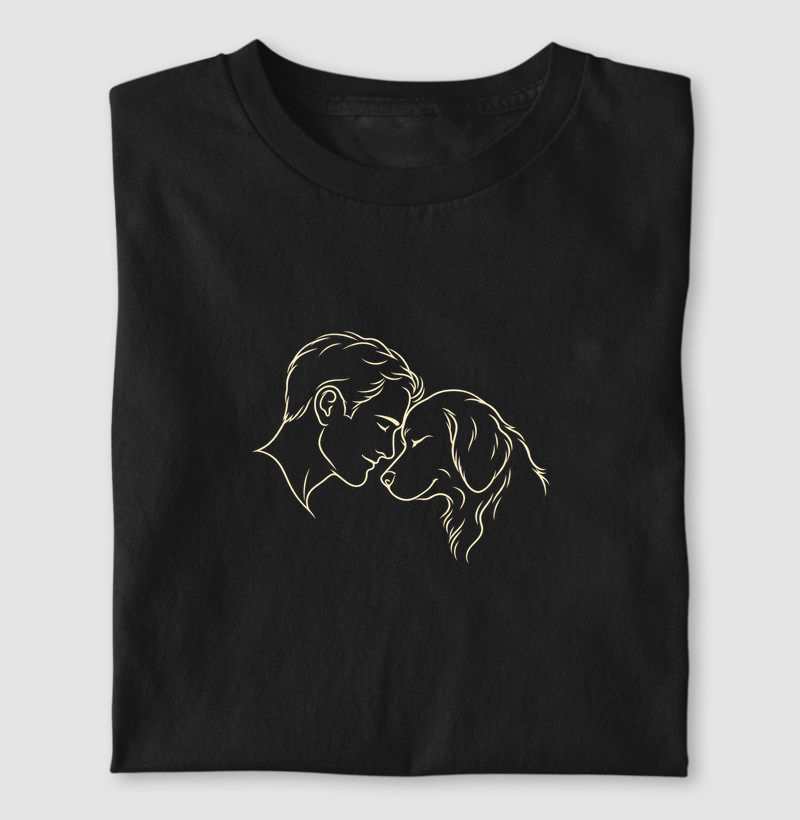Conexão de Amor Masculino