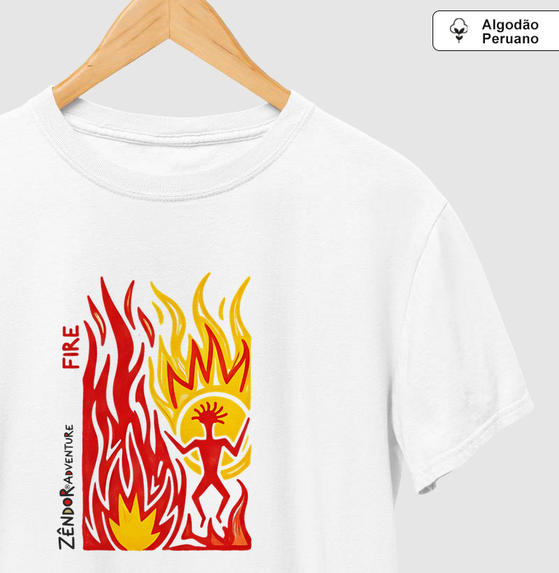 129 Fire Element
