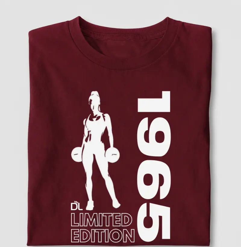 1965 Limited Edition FEM