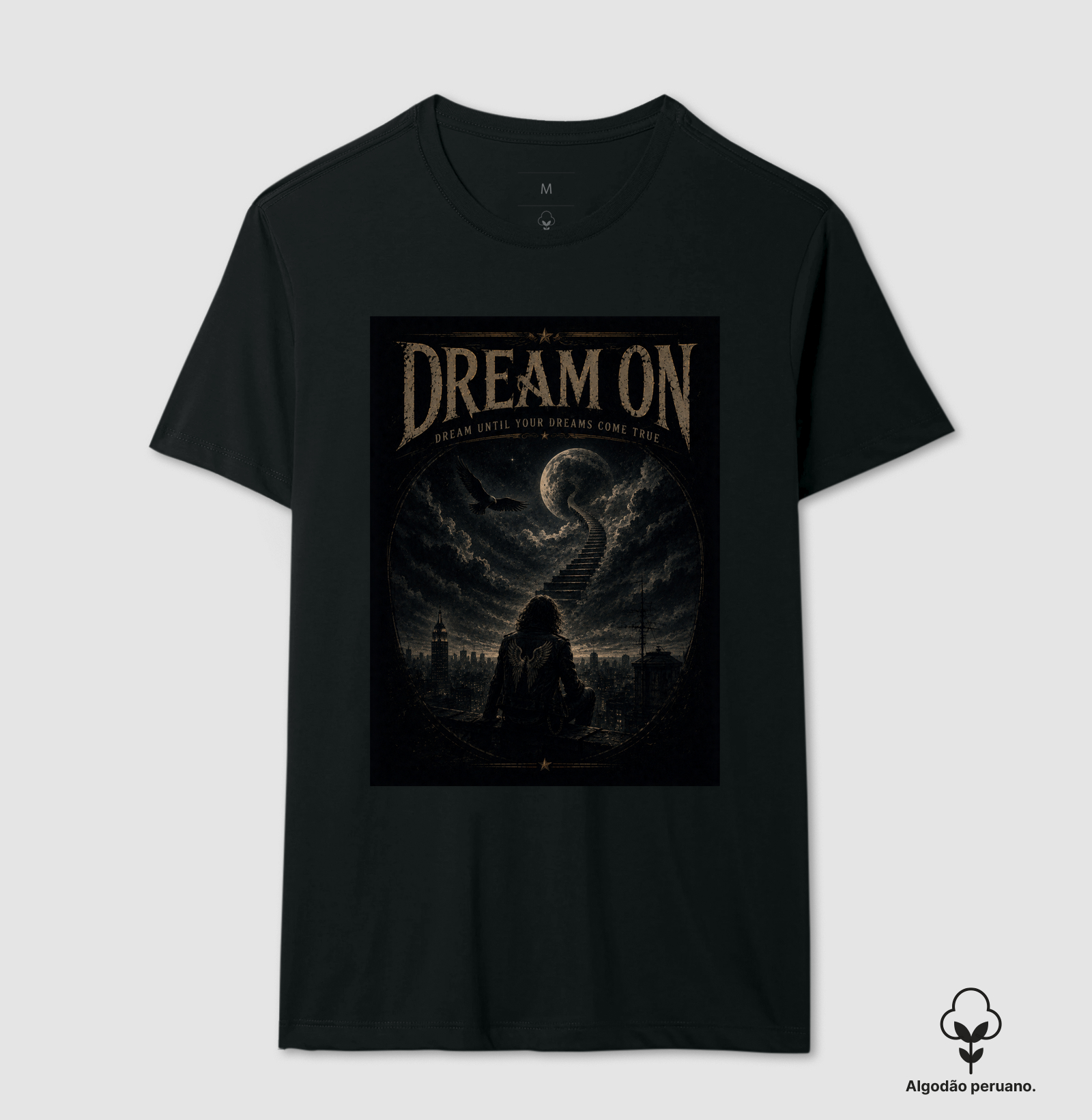 Dream on