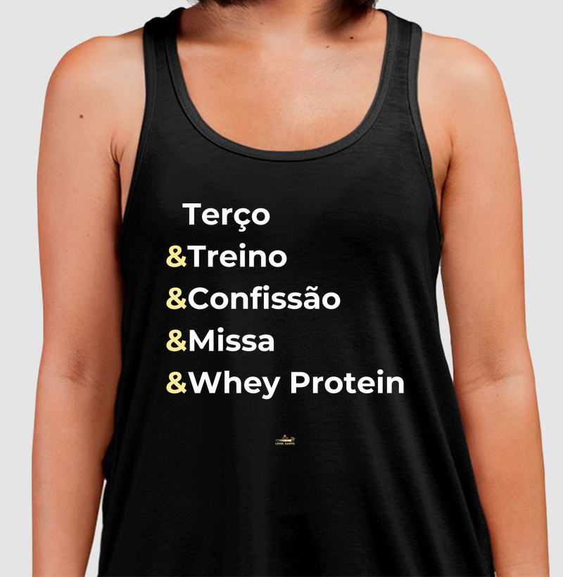 Católico Bodybuilder
