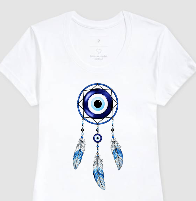 Olho Grego - Dream Catcher