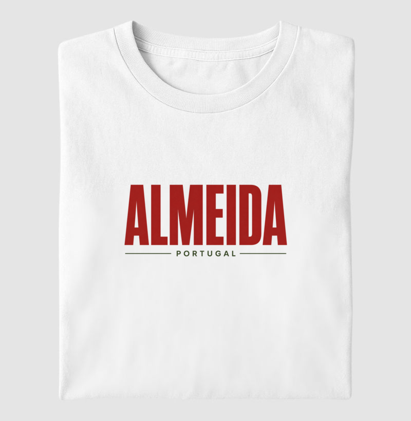 Almeida | Portugal 