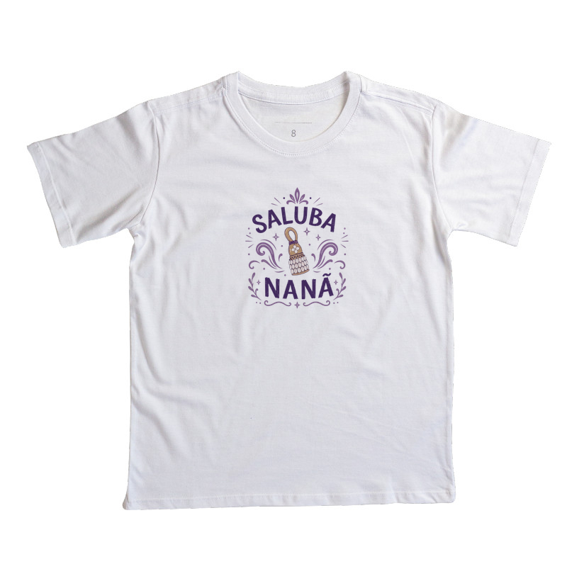 Saudação a Nanã