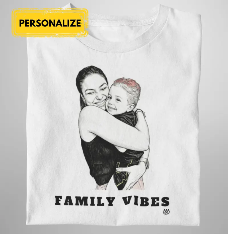 Memories Edition - Vibe Família FB 4