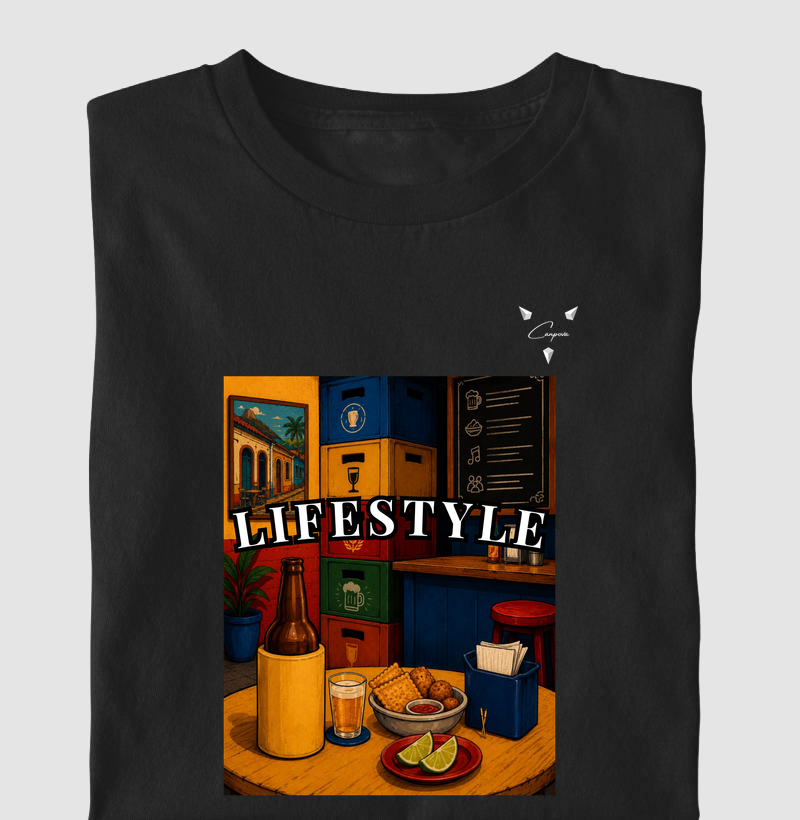 "Lifestyle"
