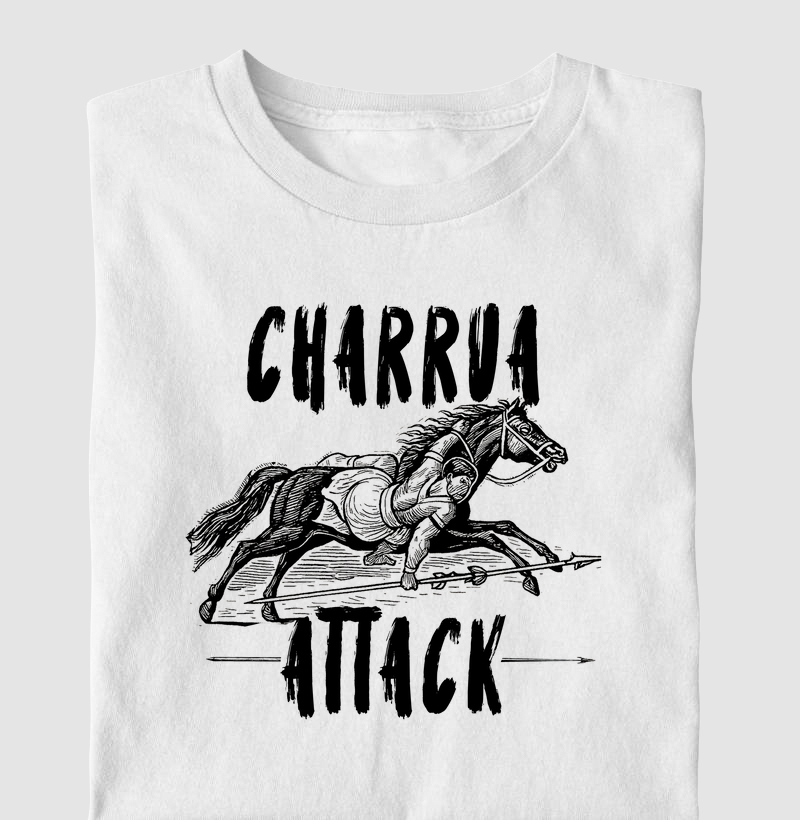 Charrua Attack