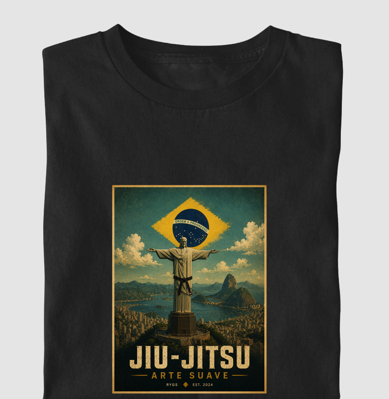RIO DE JANEIRO JIU-JITSU