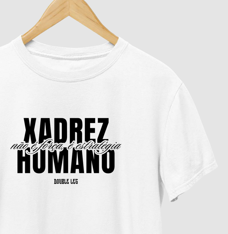 Xadrez humano II