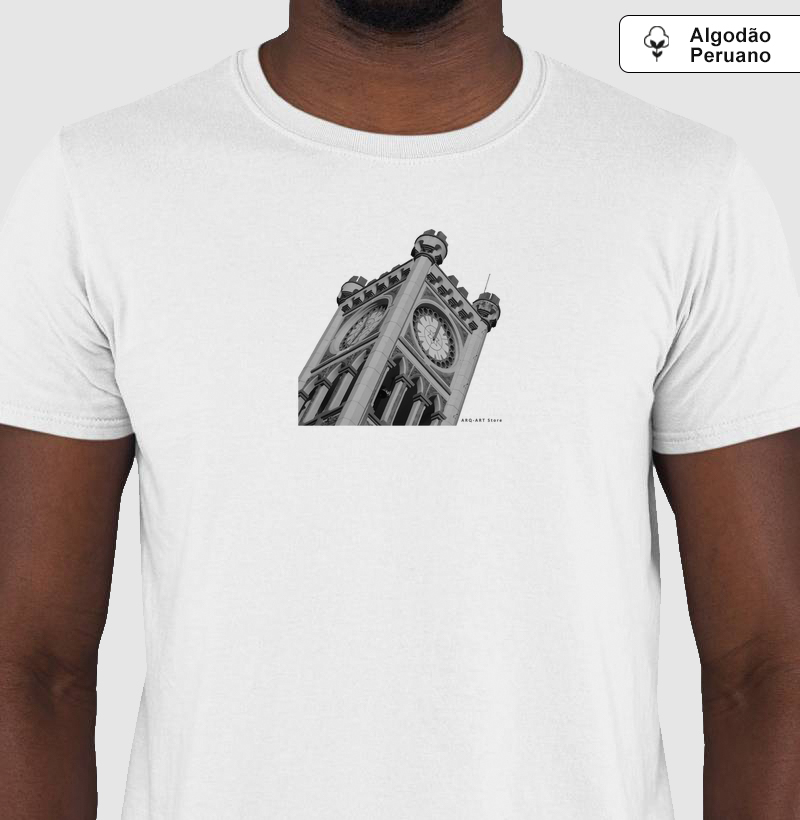 Torre Igreja São João