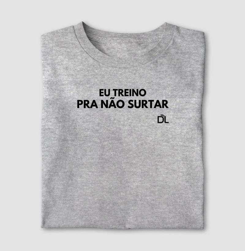 Eu treino pra não surtar 4