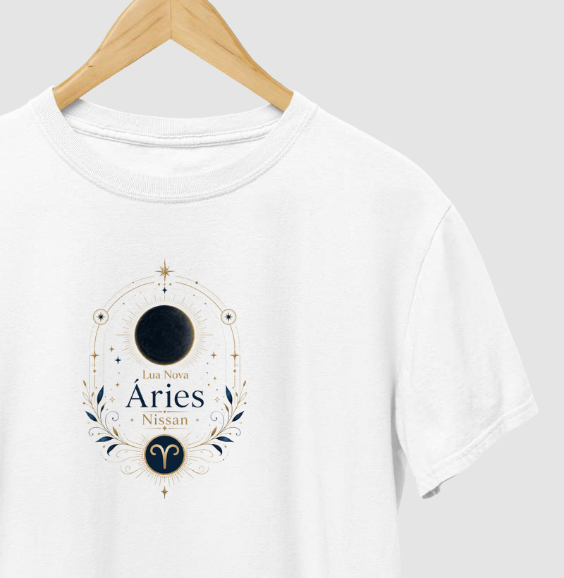 𝐋𝐮𝐚 𝐍𝐨𝐯𝐚 𝐞𝐦 Á𝐫𝐢𝐞𝐬 / 𝐍𝐢𝐬𝐬𝐚𝐧