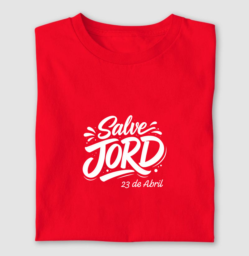 Salve Jord