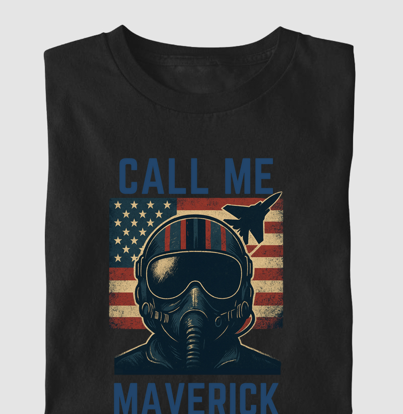 Call Me Mavarick