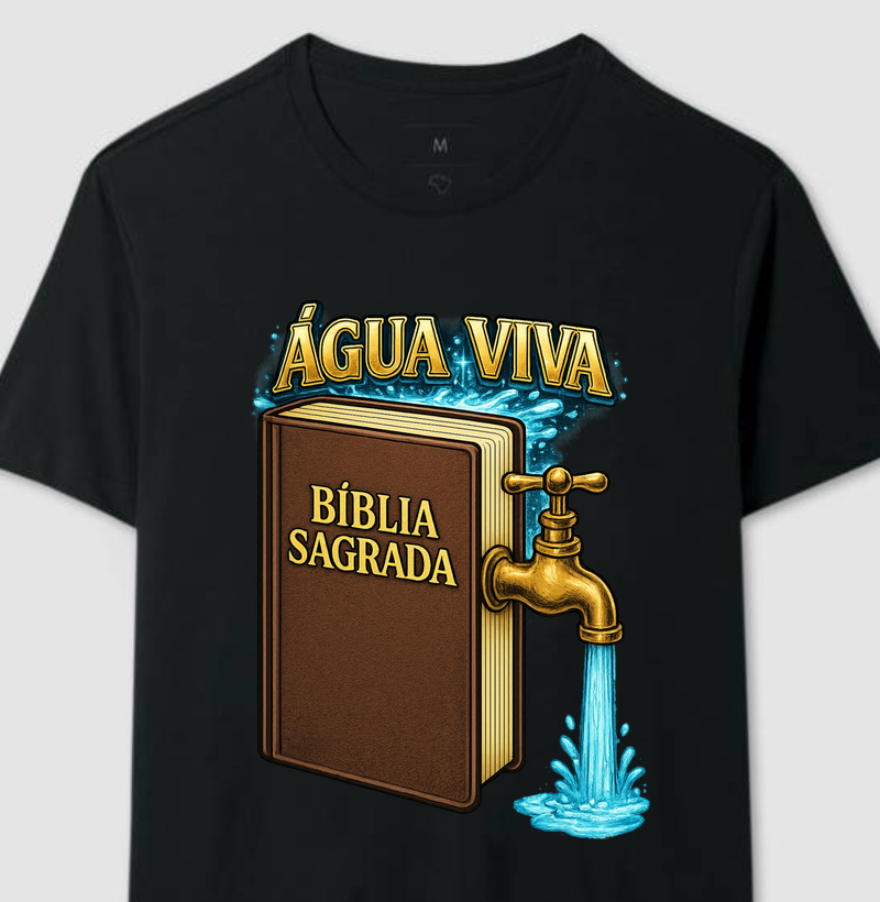 Água Viva 💧✨