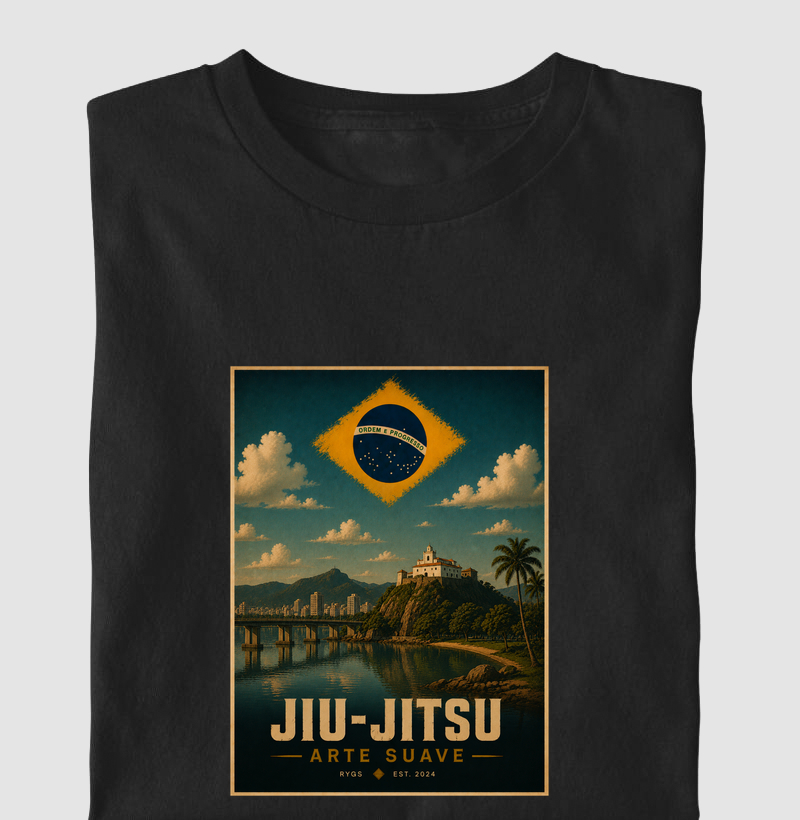 VITÓRIA JIU-JITSU