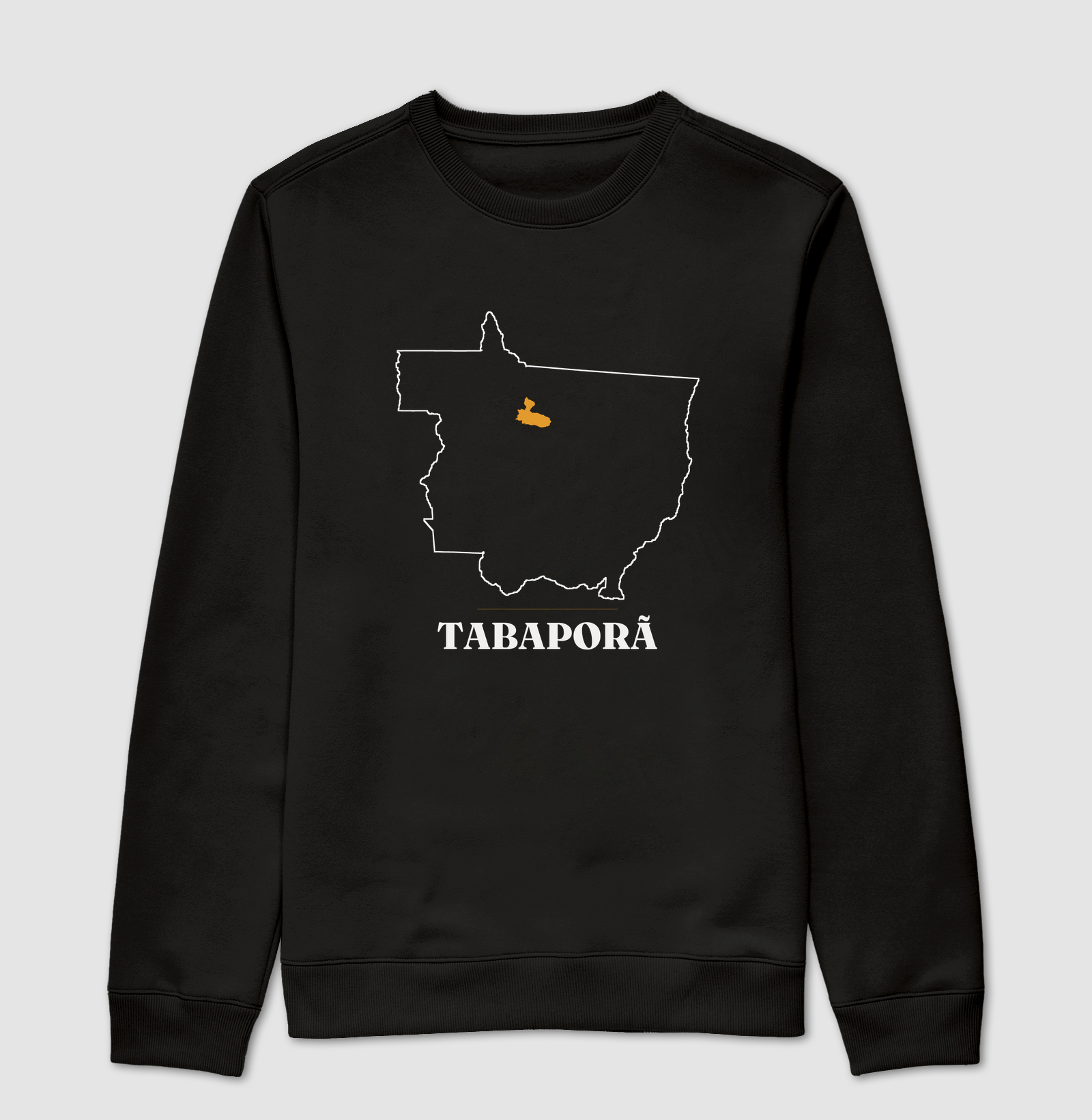 Tabaporã | Traço MT