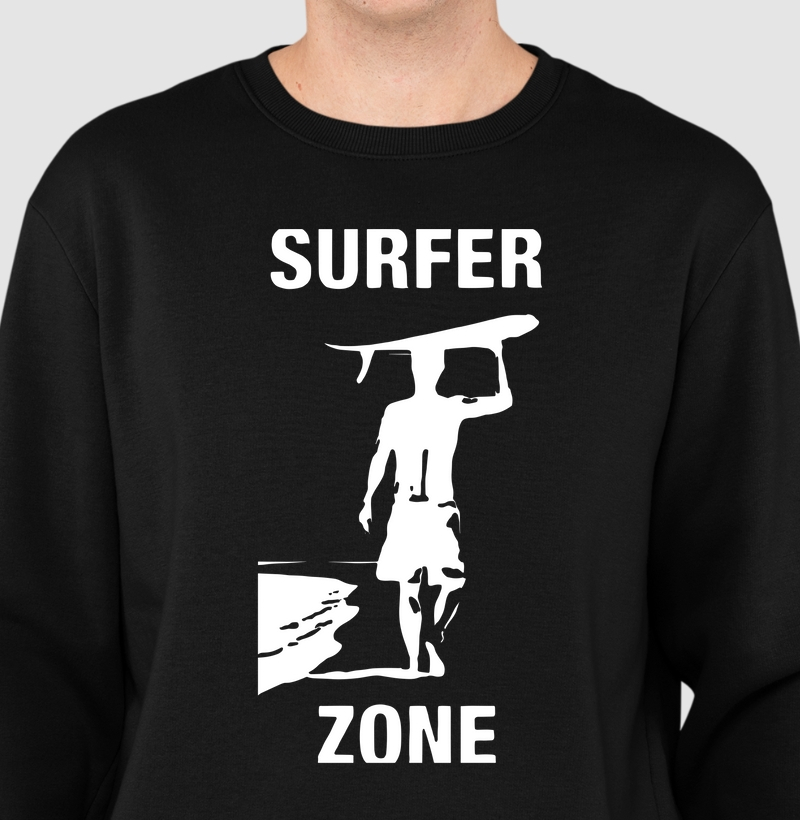 Suéter Moletom Premium