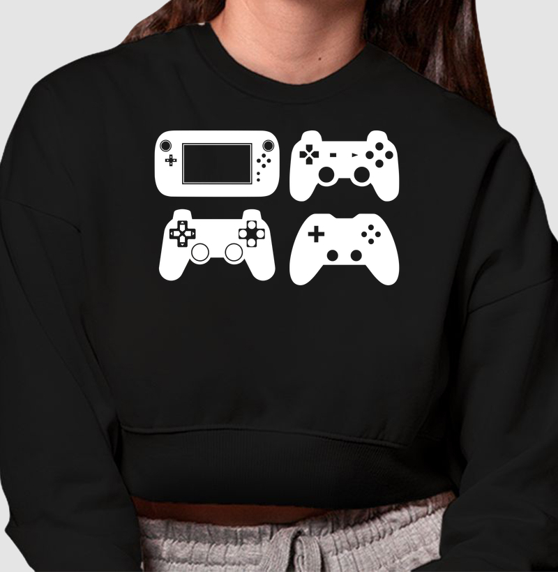 Controller Squad