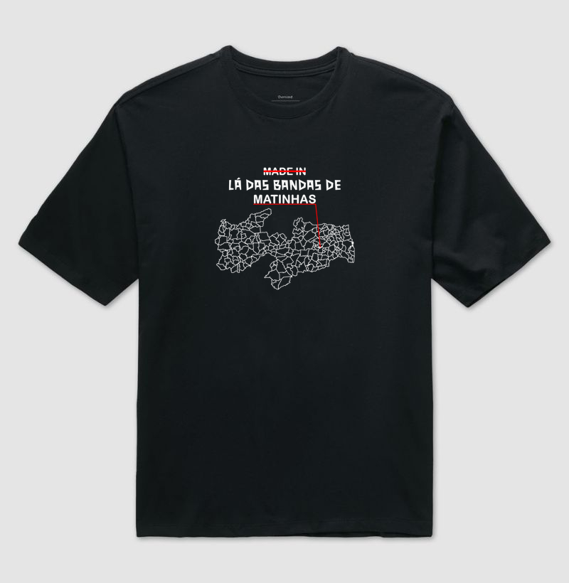 Camisa 0