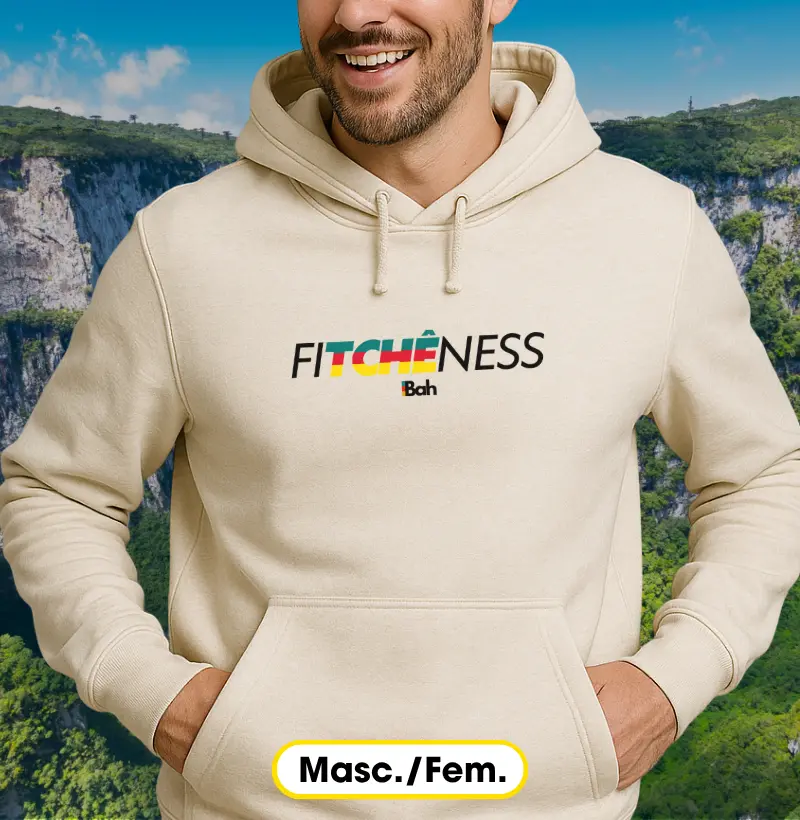 Fitchêness