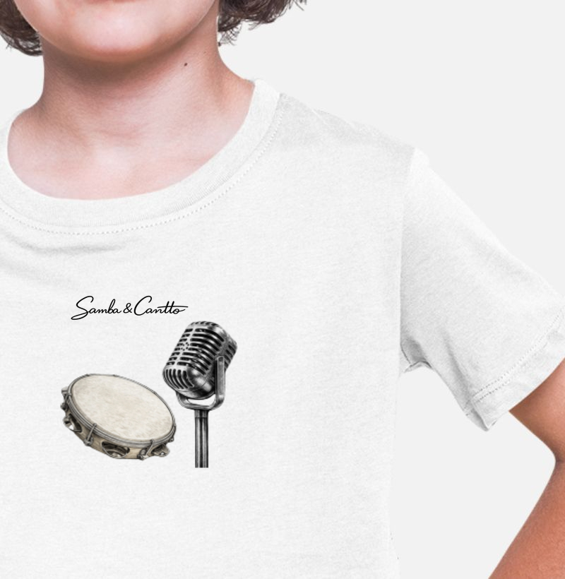 Samba & Cantto
