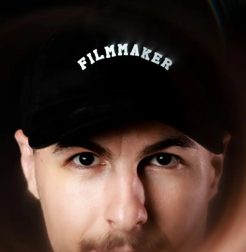 Boné Filmmaker