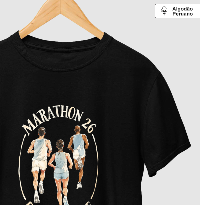 Marathon 26