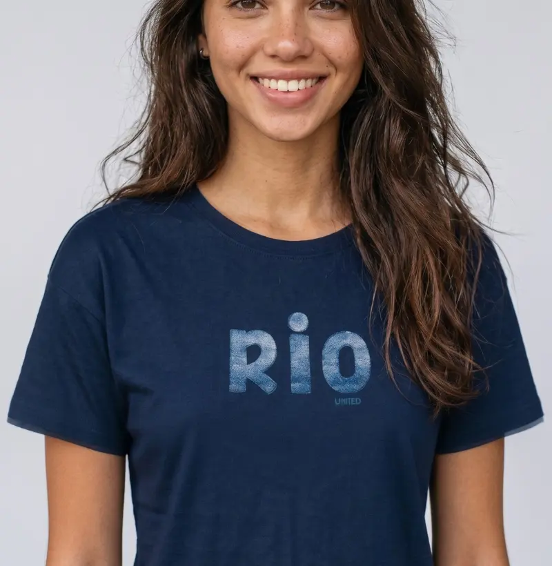 RIO EM JEANS