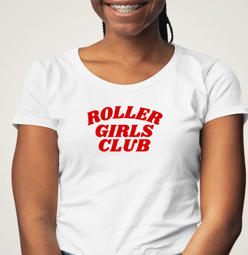 Roller Girls Club