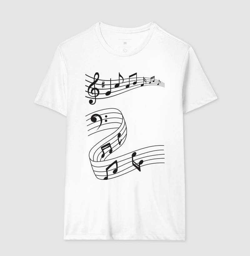 PARTITURA MUSICAL