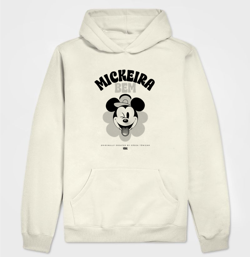 Mickeira Bem