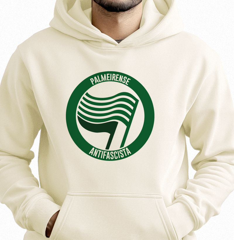 PALMEIRENSE ANTIFASCISTA