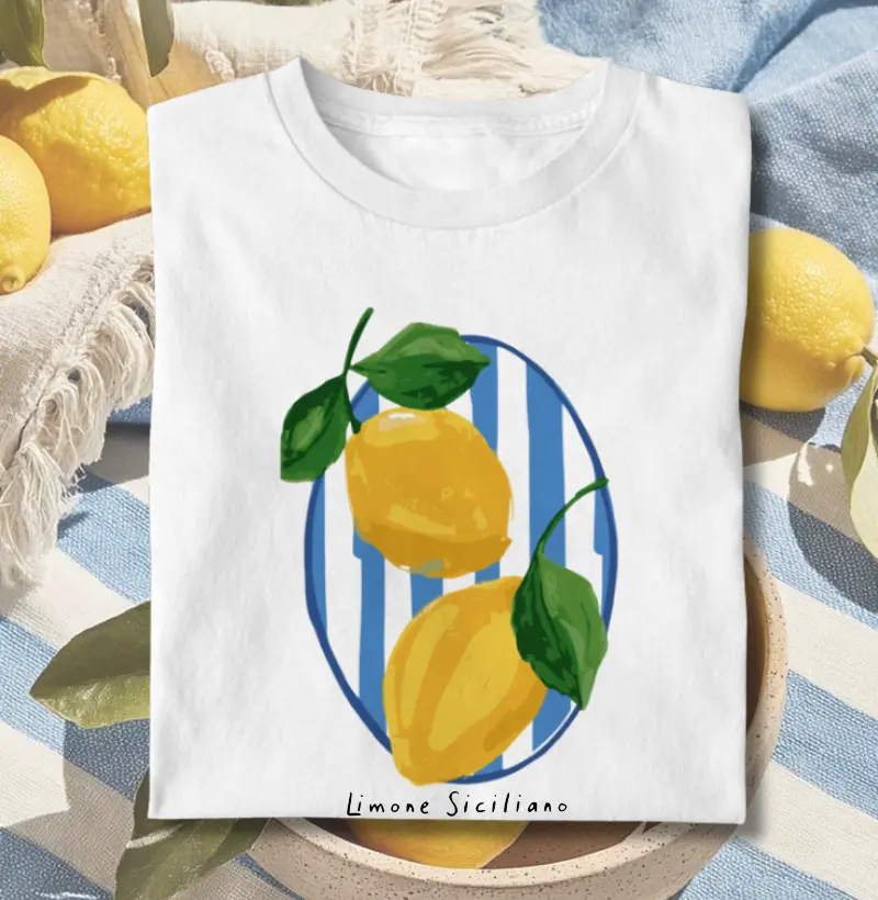 Limone Siciliano!