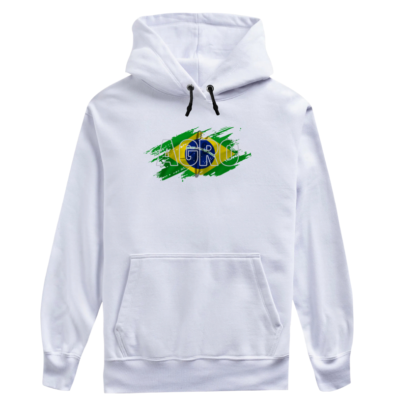 Fé no Agro Brasil