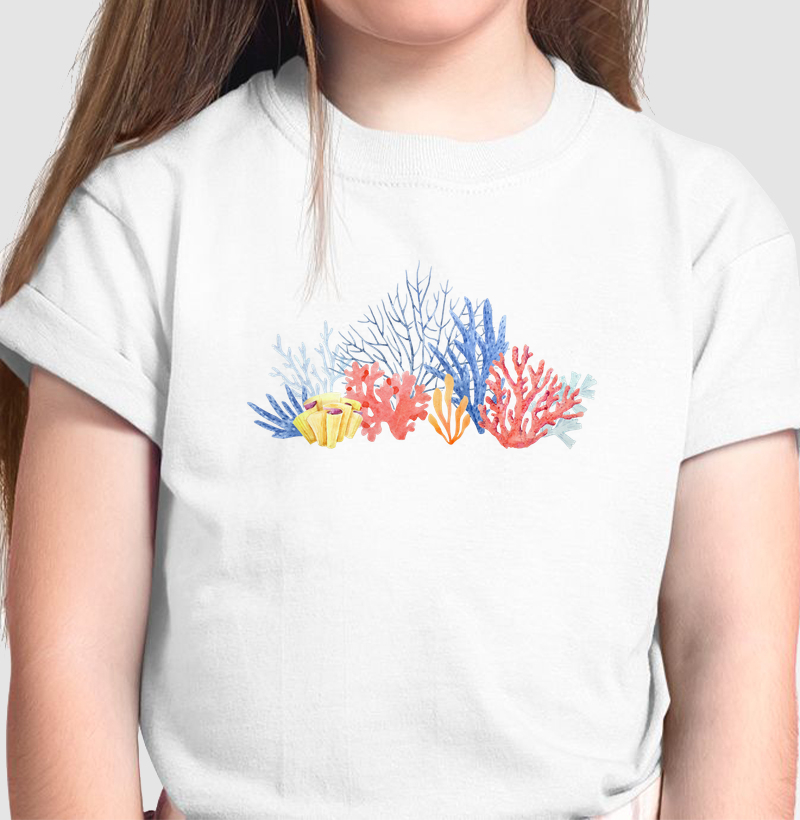 Coral Reef