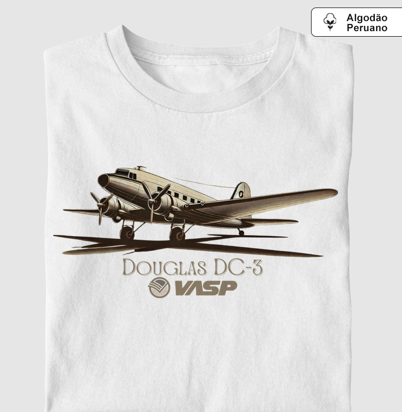 DC-3 VASP