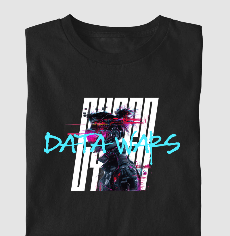 DATA WARS