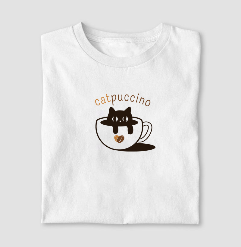 Catpuccino
