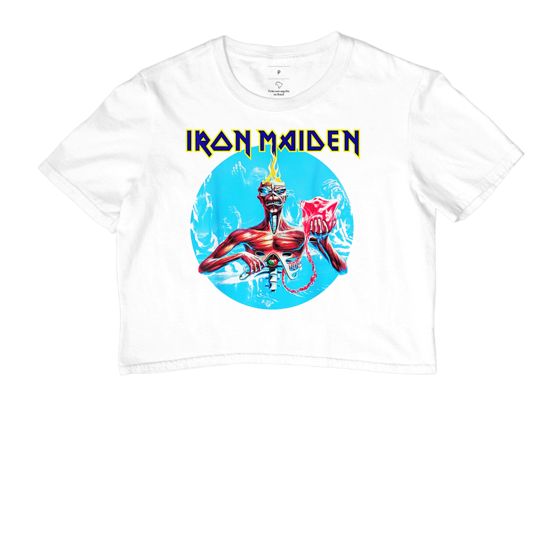 Iron Maiden - 7th Son