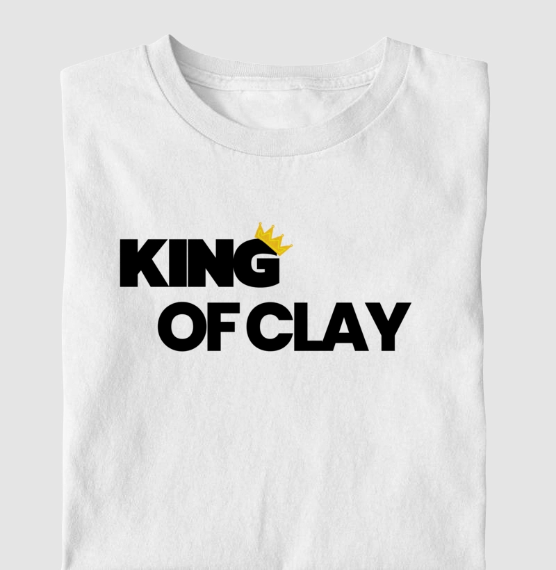 KING OF CLAY